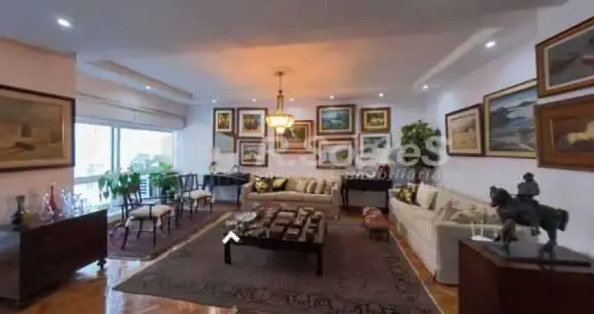 Apartamento com 3 quartos à venda na Avenida Atlântica, Copacabana, Rio de Janeiro