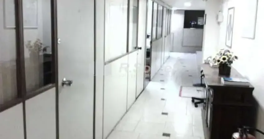 Sala comercial com 24 salas à venda na Rua Riachuelo, Centro, Rio de Janeiro