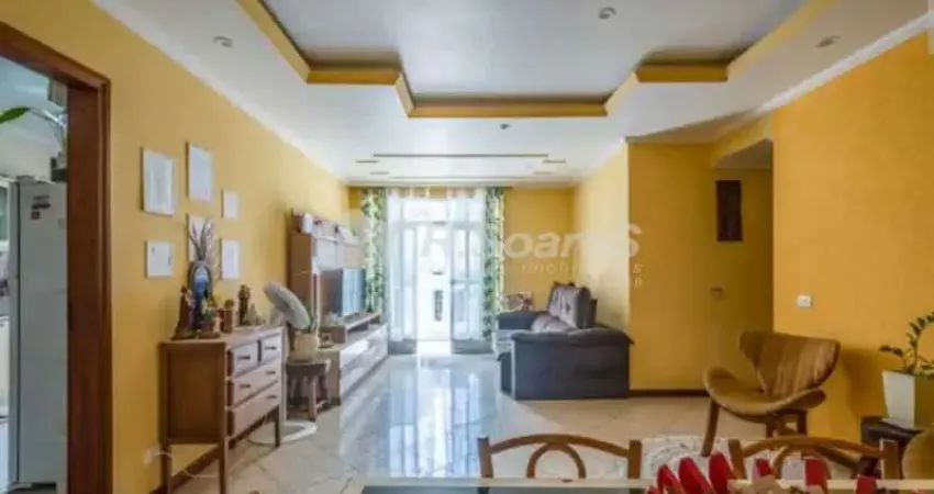 Apartamento com 3 quartos à venda na Rua Cardo Santo, Vila Valqueire, Rio de Janeiro