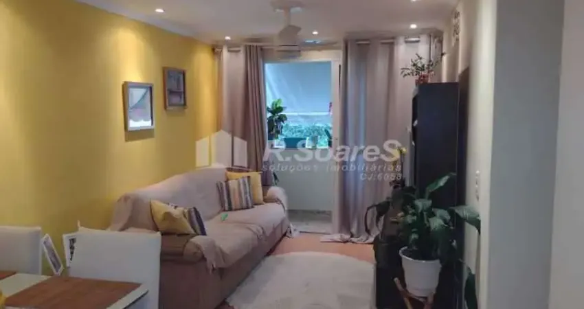 Apartamento com 2 quartos à venda na Rua Mogurari, Oswaldo Cruz, Rio de Janeiro