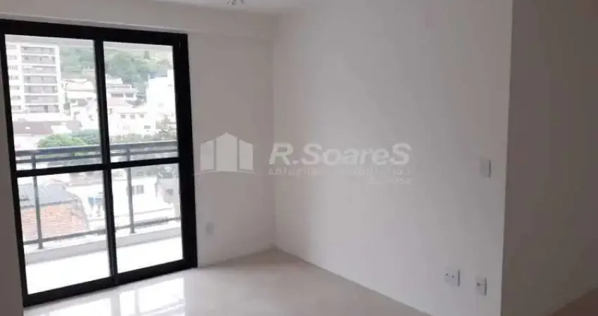 Apartamento com 2 quartos à venda na Rua General Espírito Santo Cardoso, Tijuca, Rio de Janeiro