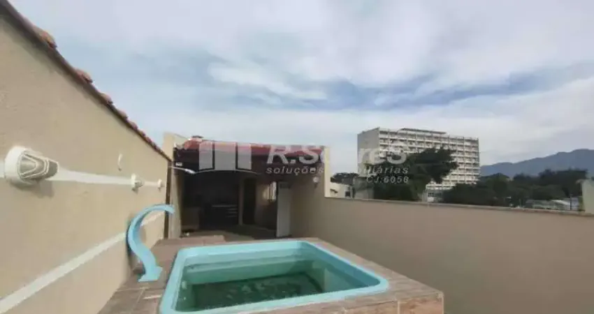 Casa com 2 quartos à venda na Rua Nuretama, Realengo, Rio de Janeiro