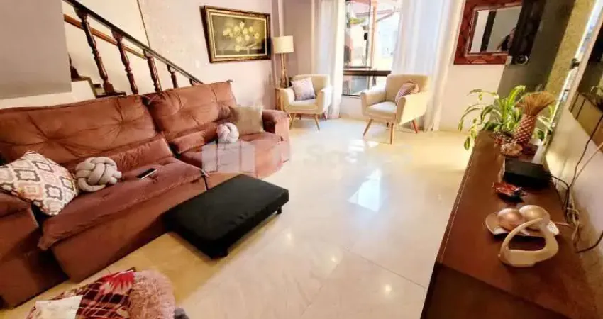 Casa em condomínio fechado com 3 quartos à venda na Rua das Rosas, Vila Valqueire, Rio de Janeiro