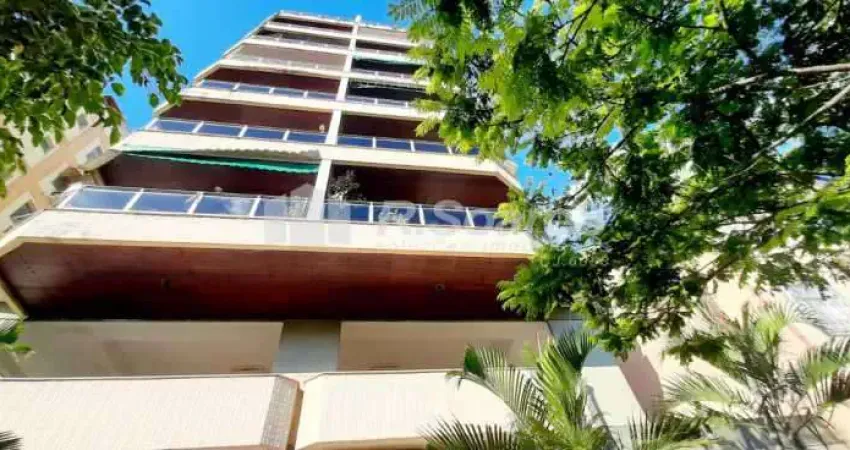 Apartamento com 2 quartos à venda na Rua Capitão Menezes, Praça Seca, Rio de Janeiro
