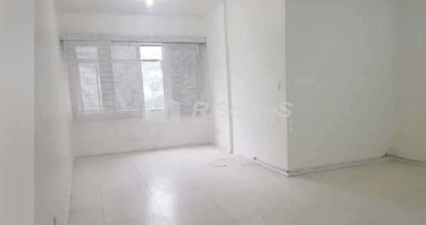 Apartamento com 3 quartos à venda na Rua das Laranjeiras, Laranjeiras, Rio de Janeiro