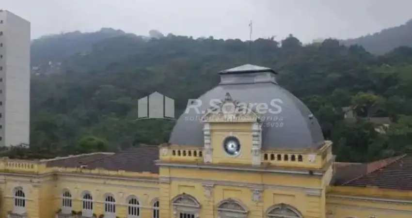 Apartamento com 3 quartos à venda na Rua das Laranjeiras, Laranjeiras, Rio de Janeiro