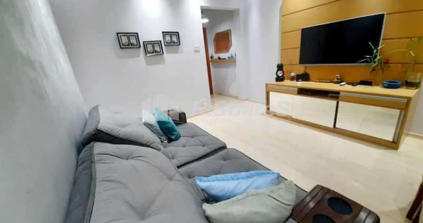 Apartamento com 3 quartos à venda na Rua Mário Barbedo, Vila Valqueire, Rio de Janeiro