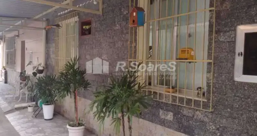 Casa em condomínio fechado com 3 quartos à venda na Rua Pinto Teles, Praça Seca, Rio de Janeiro