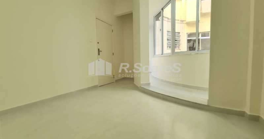 Apartamento com 1 quarto à venda na Rua Artur Bernardes, Catete, Rio de Janeiro