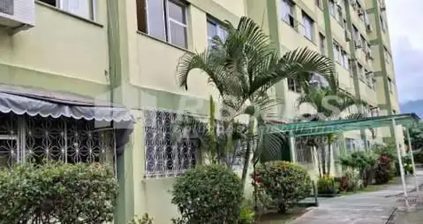 Apartamento com 2 quartos à venda na Rua Piraquara, Realengo, Rio de Janeiro