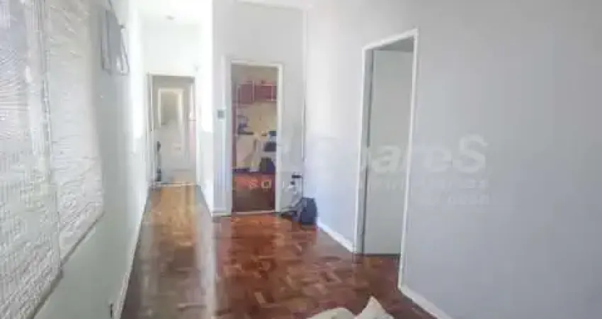 Apartamento com 3 quartos à venda na Rua Senador Furtado, Maracanã, Rio de Janeiro