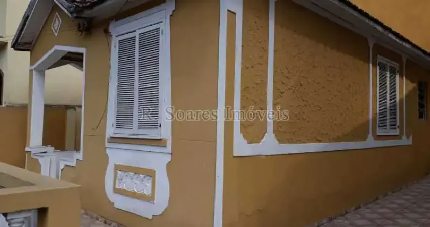 Casa com 3 quartos à venda na Rua Luiz Beltrão, Praça Seca, Rio de Janeiro