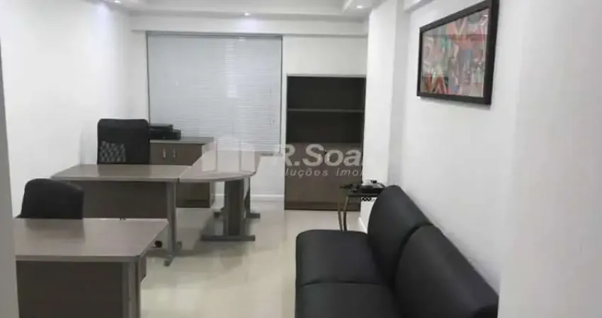 Sala comercial à venda na Avenida Embaixador Abelardo Bueno, Barra da Tijuca, Rio de Janeiro