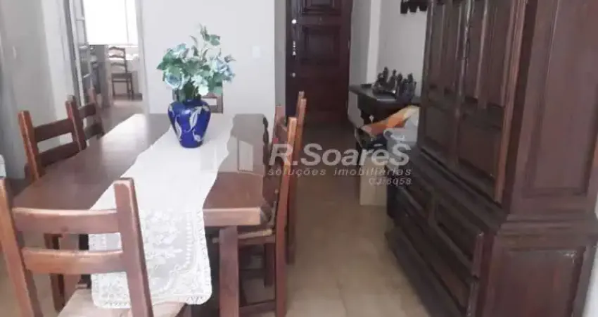 Casa com 7 quartos à venda na Rua Alberto de Sequeira, Tijuca, Rio de Janeiro