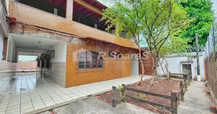 Casa com 4 quartos à venda na Rua Ícaro, Curicica, Rio de Janeiro