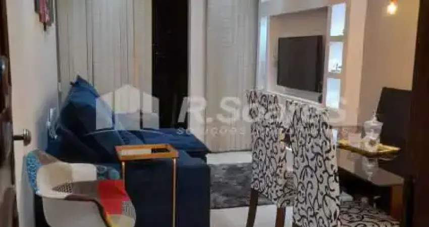 Apartamento com 2 quartos à venda na Rua Maria José, Madureira, Rio de Janeiro