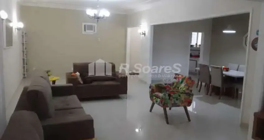 Apartamento com 3 quartos à venda na Rua Barata Ribeiro, Copacabana, Rio de Janeiro