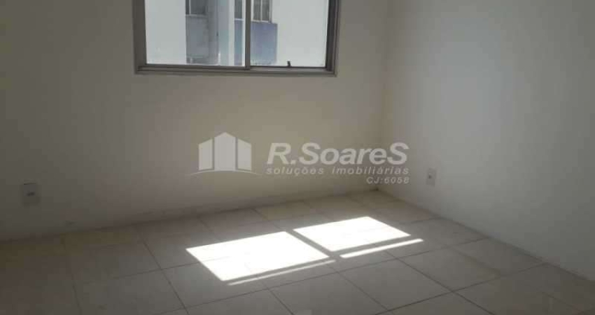 Apartamento com 2 quartos à venda na Rua Professor Quintino do Vale, Estácio, Rio de Janeiro