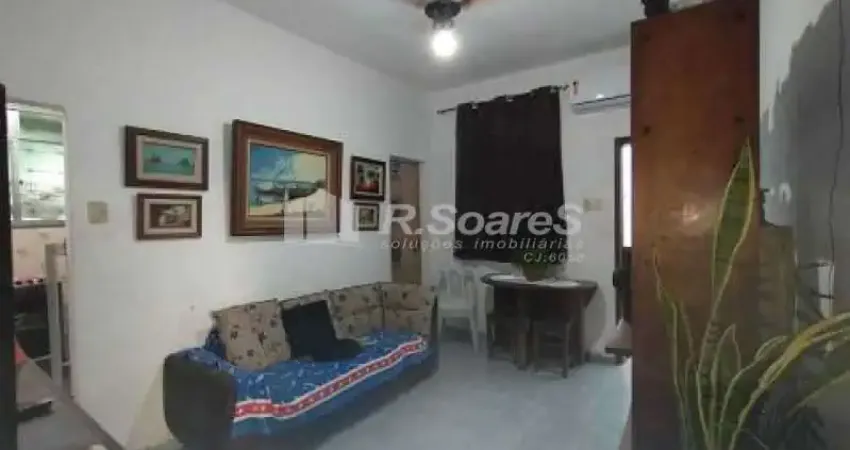 Casa em condomínio fechado com 3 quartos à venda na Rua Bernardo de Vasconcelos, Realengo, Rio de Janeiro