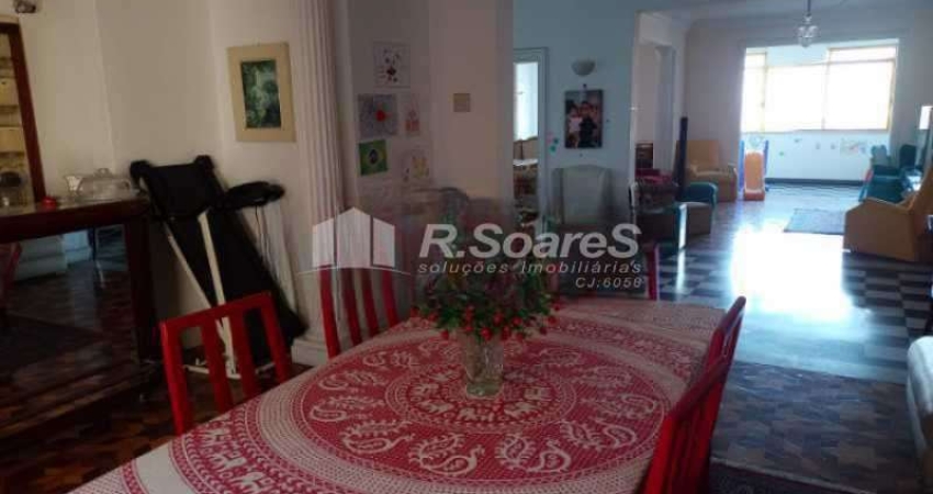 Apartamento com 4 quartos à venda na Avenida Rui Barbosa, Flamengo, Rio de Janeiro