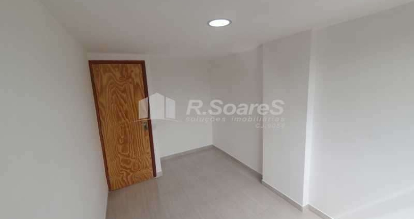 Apartamento com 2 quartos à venda na Estrada do Cafundá, Taquara, Rio de Janeiro