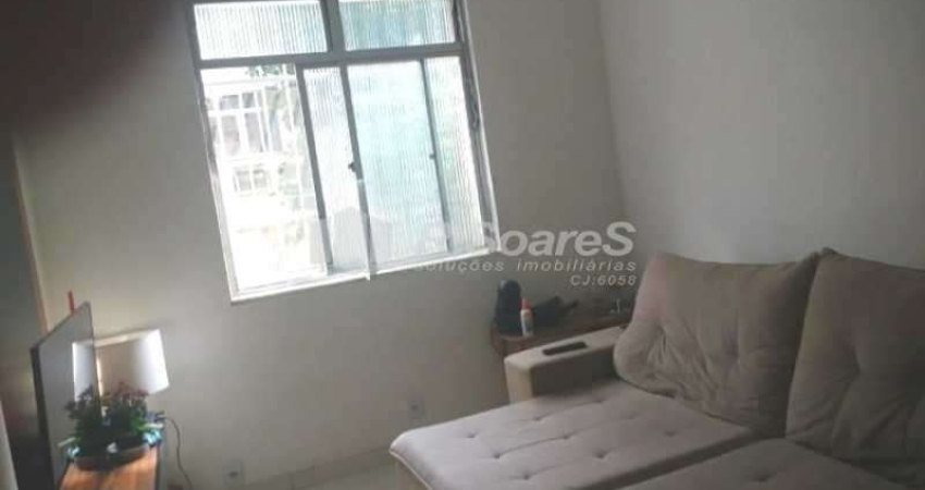 Apartamento com 3 quartos à venda na Rua Clemente Falcão, Tijuca, Rio de Janeiro
