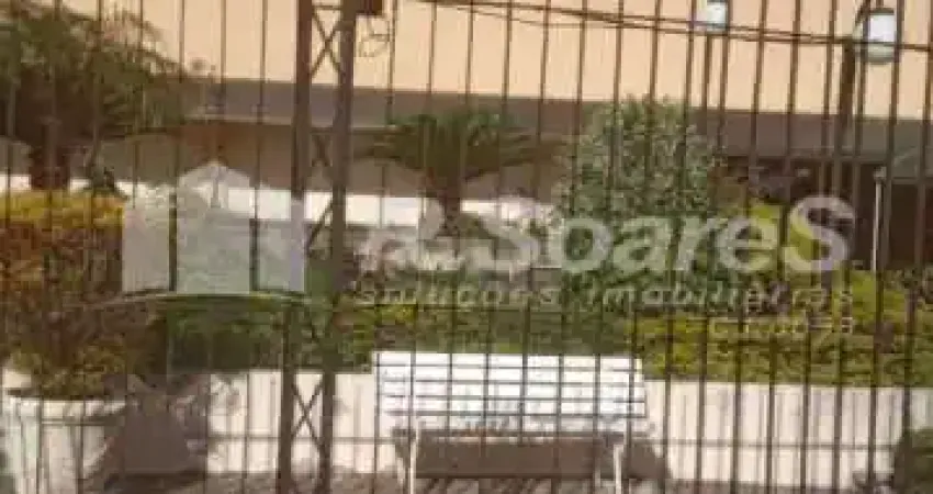 Apartamento com 2 quartos à venda na Rua Quiririm, Vila Valqueire, Rio de Janeiro
