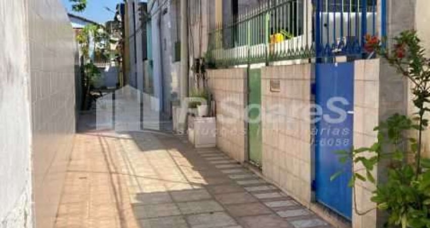 Casa com 1 quarto à venda na Rua João Vicente, Bento Ribeiro, Rio de Janeiro