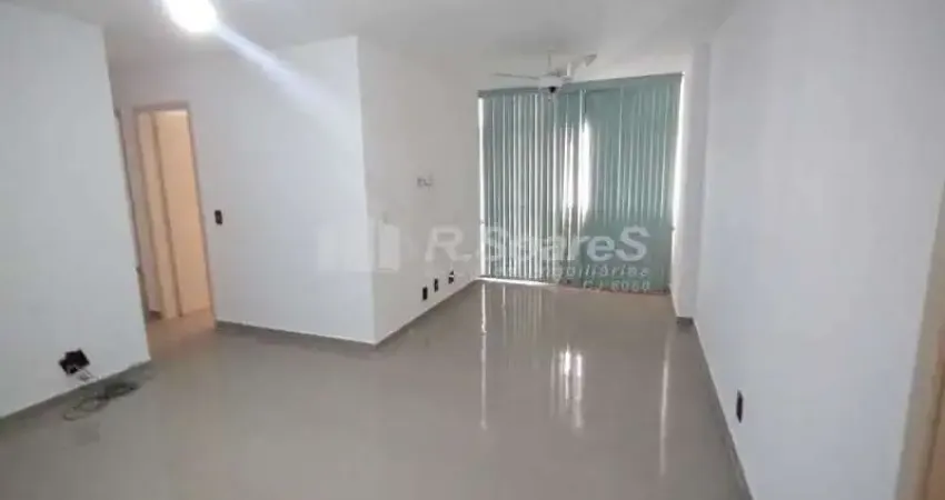 Apartamento com 2 quartos à venda na Avenida Marechal Rondon, Rocha, Rio de Janeiro