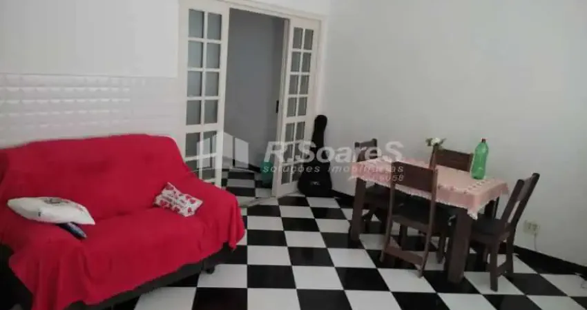 Casa em condomínio fechado com 4 quartos à venda na Rua Miguel Cervantes, Cachambi, Rio de Janeiro