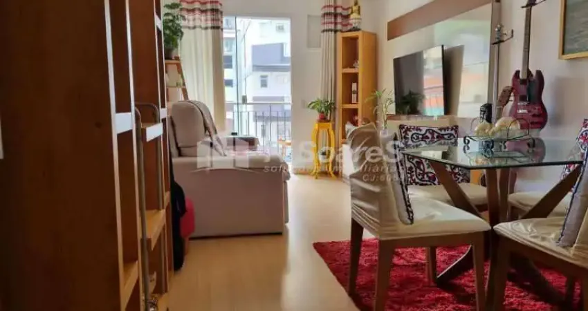 Apartamento com 2 quartos à venda na Rua Pereira Frazão, Praça Seca, Rio de Janeiro