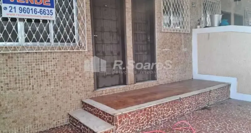 Casa com 2 quartos à venda na Rua Marina, Bento Ribeiro, Rio de Janeiro