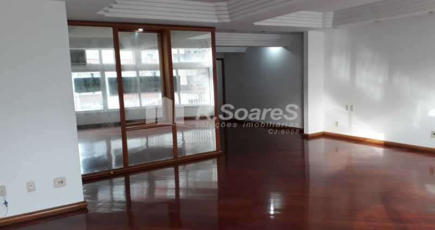 Apartamento com 3 quartos à venda na Rua Barão de Ipanema, Copacabana, Rio de Janeiro