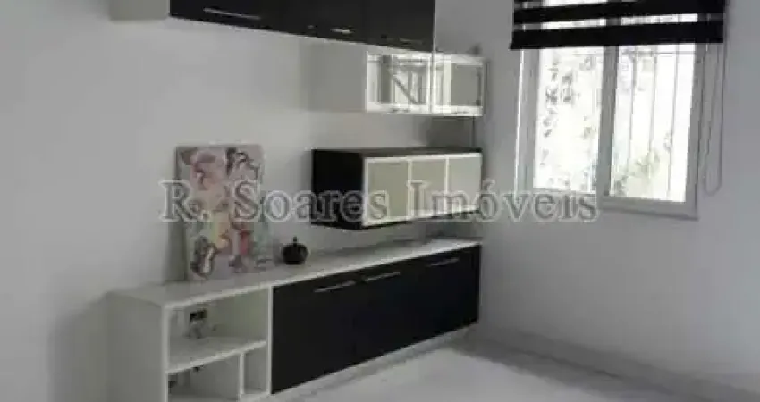 Casa com 2 quartos à venda na Rua da Bela Vista, Engenho Novo, Rio de Janeiro