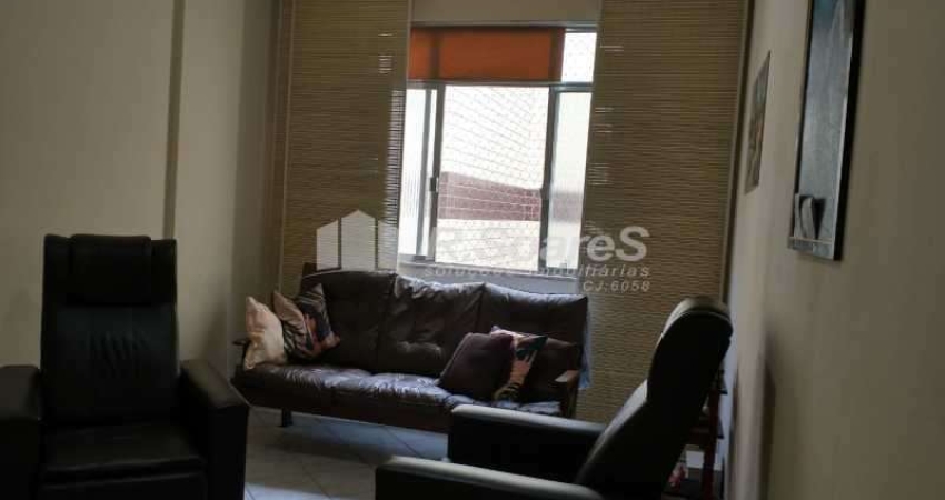 Apartamento com 2 quartos à venda na Rua Teodoro da Silva, Vila Isabel, Rio de Janeiro
