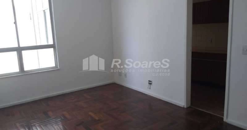 Apartamento com 2 quartos à venda na Rua Silva Pinto, Vila Isabel, Rio de Janeiro