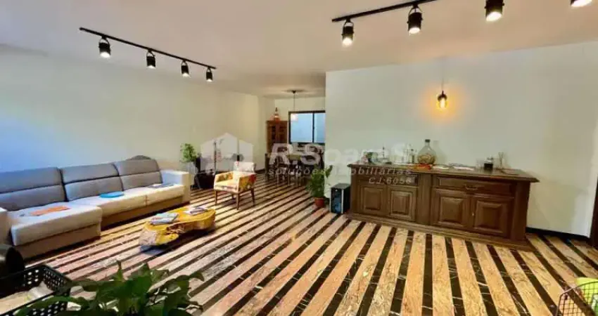 Apartamento com 4 quartos à venda na Avenida General Guedes da Fontoura, Barra da Tijuca, Rio de Janeiro