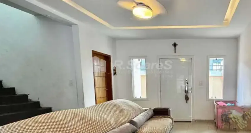 Casa com 4 quartos à venda na Rua Vicente Neiva, Jardim Sulacap, Rio de Janeiro