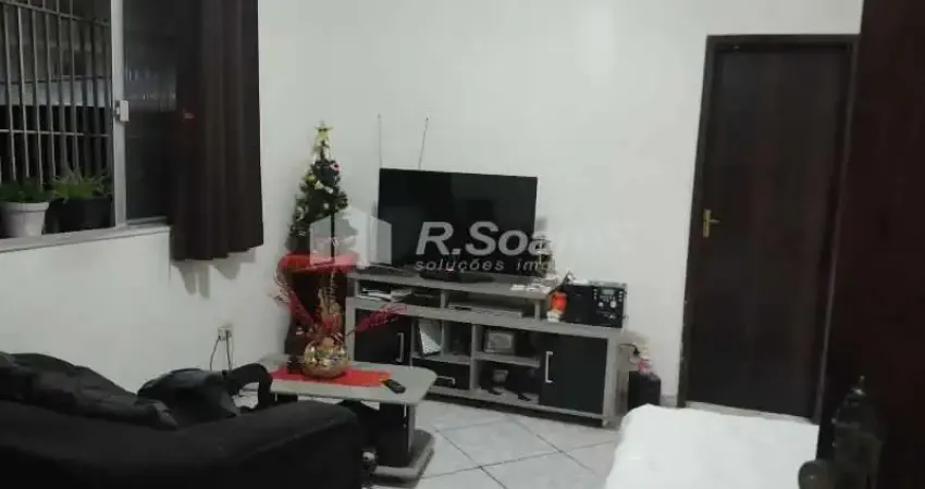 Apartamento com 2 quartos à venda na Rua Frei Bento, Oswaldo Cruz, Rio de Janeiro