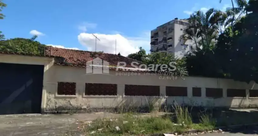 Casa com 3 quartos à venda na Rua Capitão Menezes, Praça Seca, Rio de Janeiro