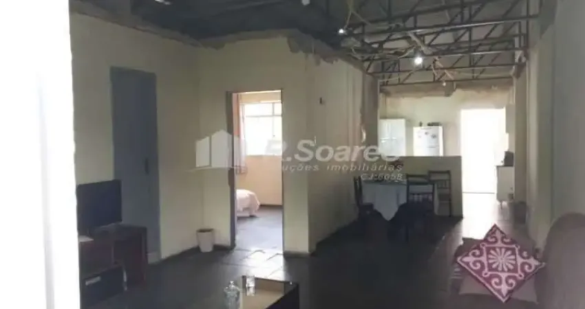 Casa com 4 quartos à venda na Rua das Verbenas, Vila Valqueire, Rio de Janeiro