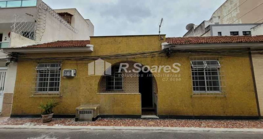 Casa em condomínio fechado com 3 quartos à venda na Estrada do Portela, Madureira, Rio de Janeiro