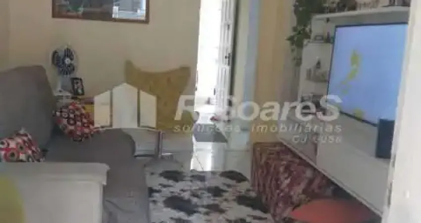Casa em condomínio fechado com 3 quartos à venda na Rua Namur, Vila Valqueire, Rio de Janeiro