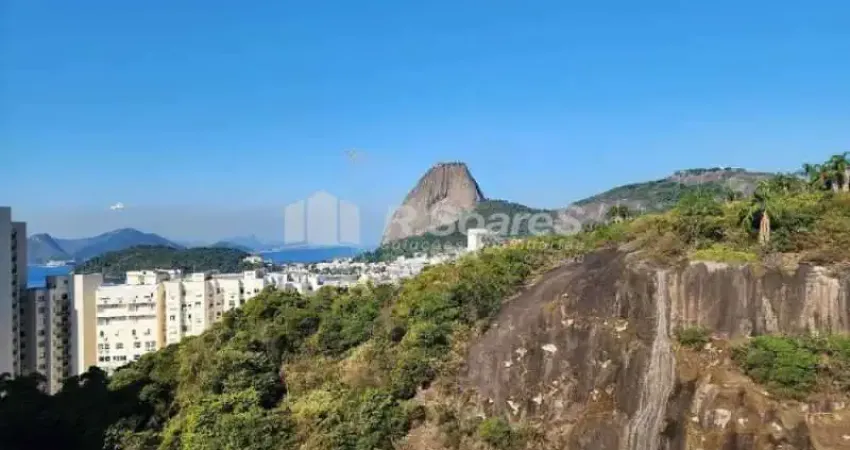 Apartamento com 1 quarto à venda na Avenida Oswaldo Cruz, Flamengo, Rio de Janeiro