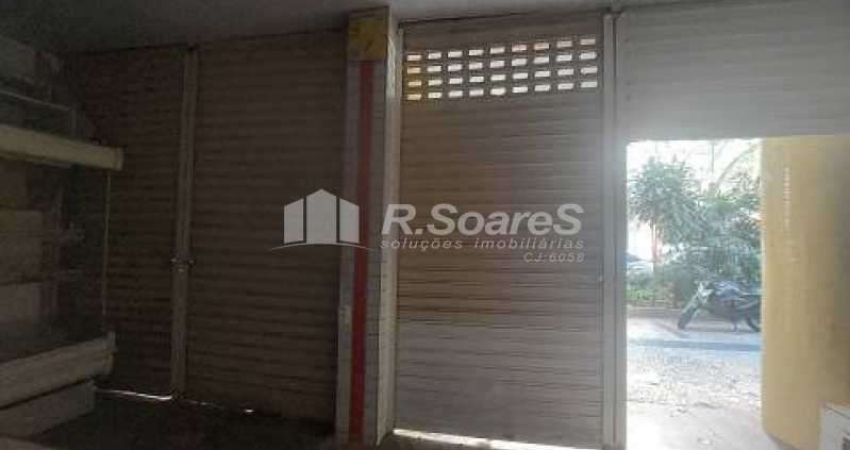 Ponto comercial para alugar na Rua Francisco Sá, Copacabana, Rio de Janeiro