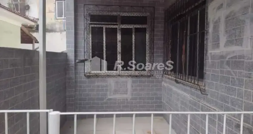 Apartamento com 3 quartos à venda na Rua Baguari, Vila Valqueire, Rio de Janeiro