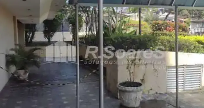 Apartamento com 2 quartos à venda na Rua Quiririm, Vila Valqueire, Rio de Janeiro