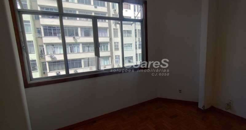 Apartamento com 3 quartos à venda na Rua Voluntários da Pátria, Botafogo, Rio de Janeiro