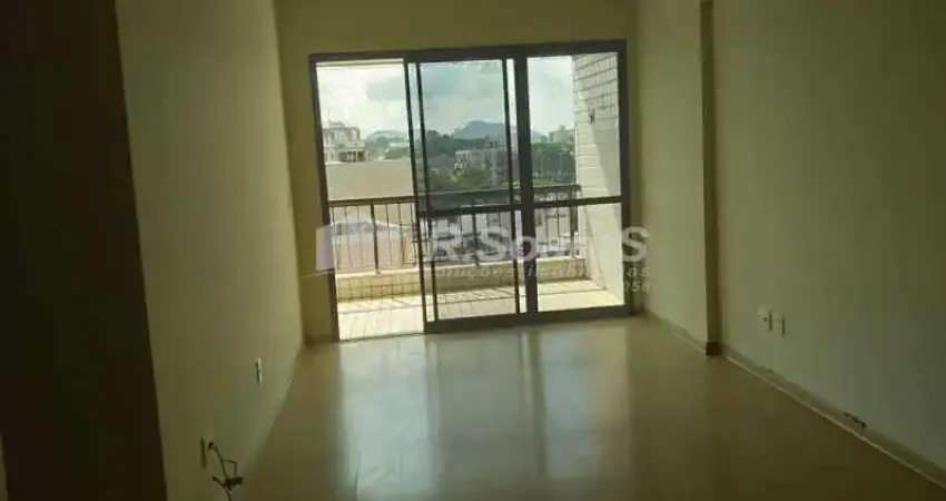 Apartamento com 3 quartos à venda na Rua Ouro Branco, Vila Valqueire, Rio de Janeiro