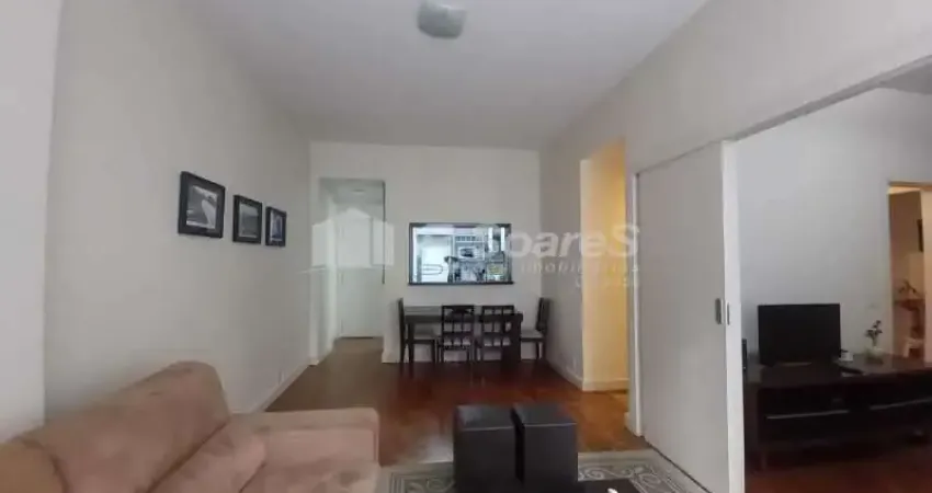 Apartamento com 3 quartos à venda na Ladeira dos Tabajaras, Copacabana, Rio de Janeiro